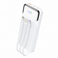 Zeqi ZE-X4 Power Bank 20.000 mAh – 22,5 W / PD 20 W