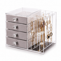 Multifunkcionalni organizator za nakit LD-1033