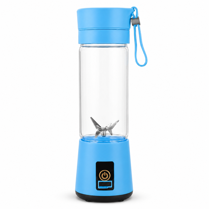 Prenosivi USB blender za sokove