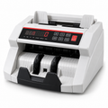 Automatska mašina za brojanje novčanica – Bill Counter World