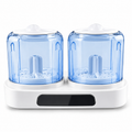 KJ-R11 mini dvokomorna mašina za pranje – Twin Tub Washing Cup